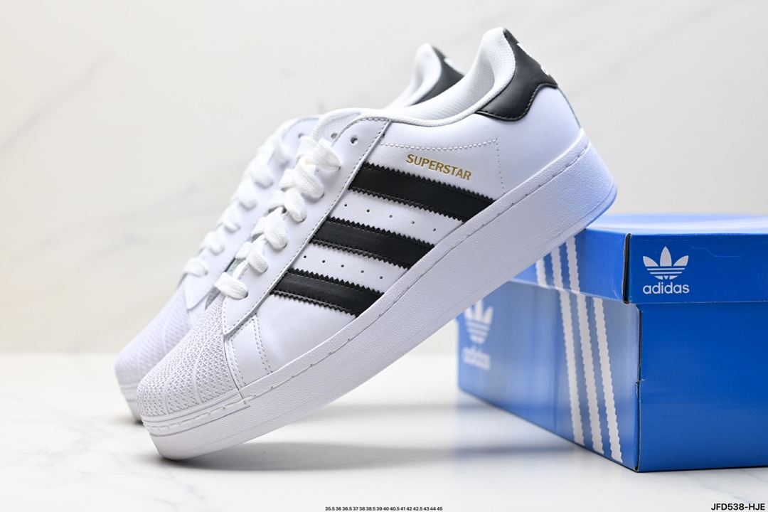 Adidas XLG Shoes